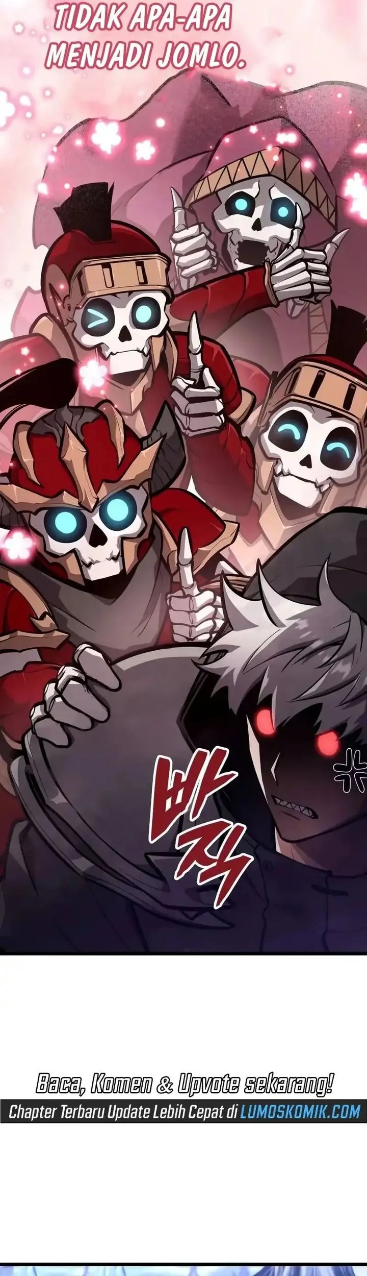 Emperor Of Solo Play Chapter 41 Gambar 34