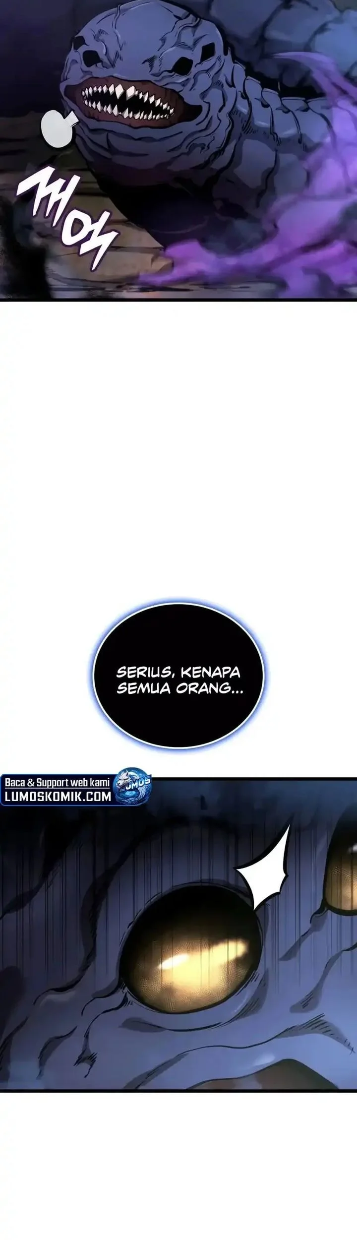 Emperor Of Solo Play Chapter 41 Gambar 40