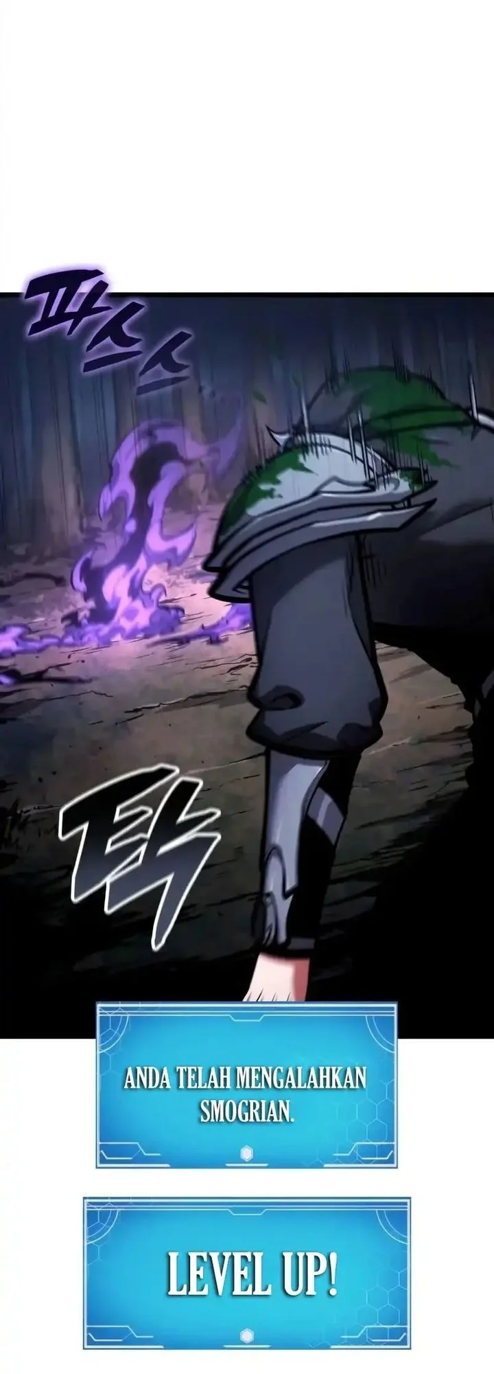 Emperor Of Solo Play Chapter 41 Gambar 42