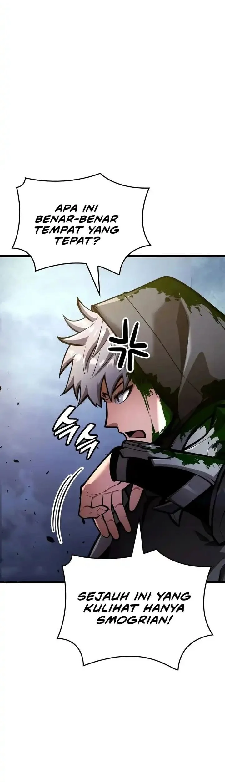 Emperor Of Solo Play Chapter 41 Gambar 43