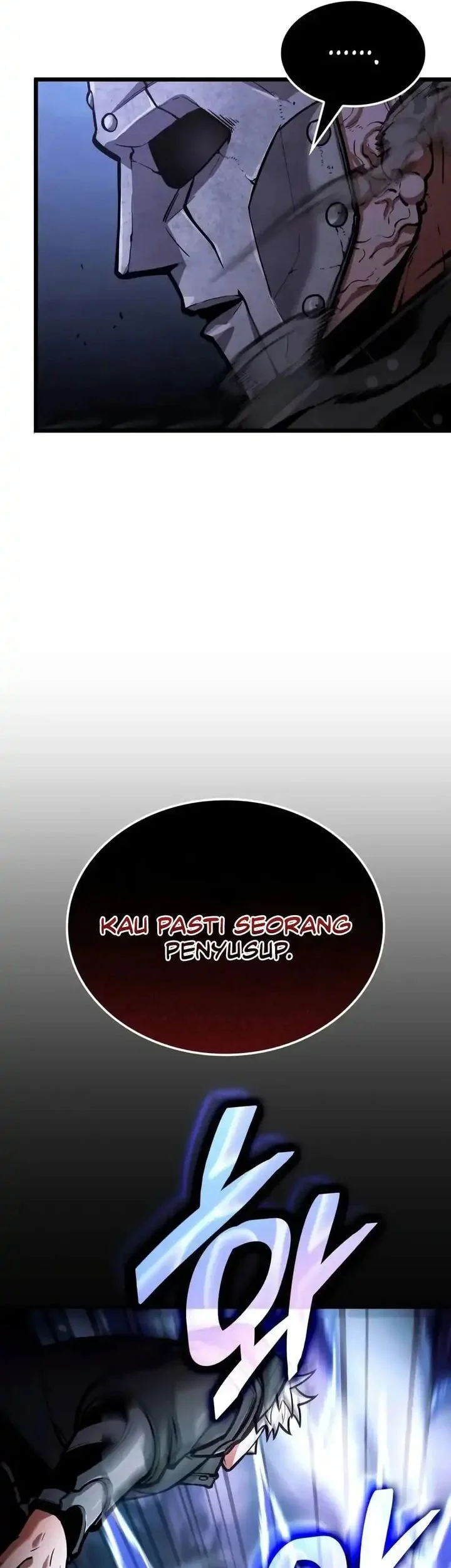 Emperor Of Solo Play Chapter 41 Gambar 49