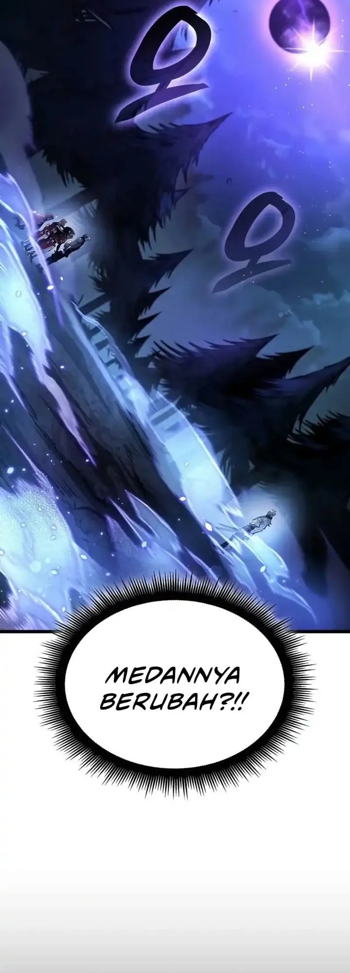 Emperor Of Solo Play Chapter 41 Gambar 51