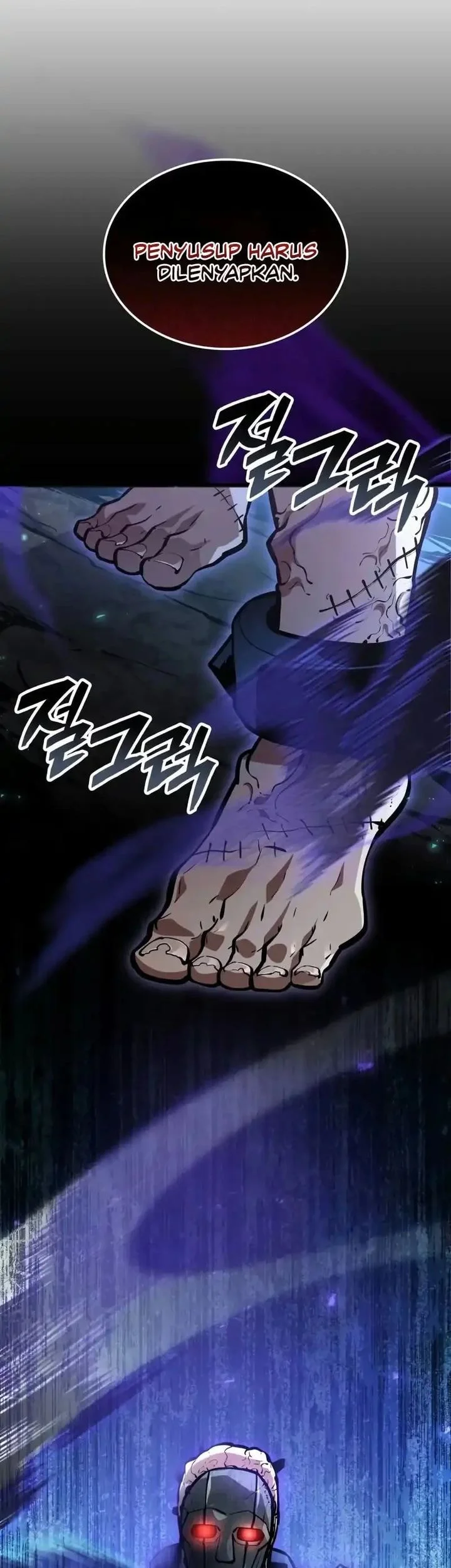 Emperor Of Solo Play Chapter 41 Gambar 52