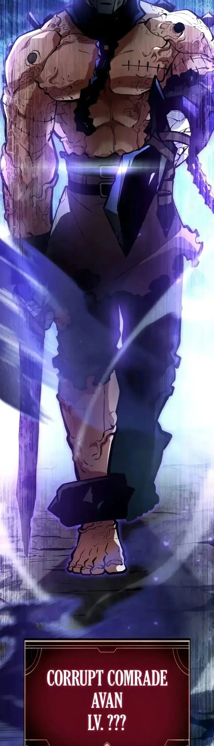 Emperor Of Solo Play Chapter 41 Gambar 53