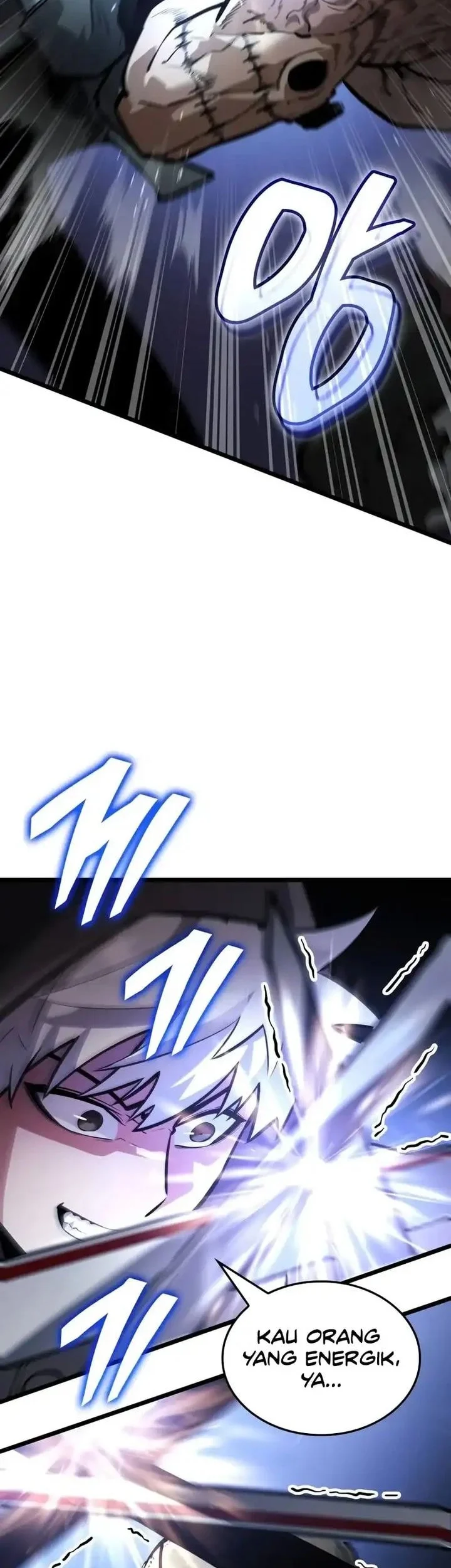 Emperor Of Solo Play Chapter 41 Gambar 56