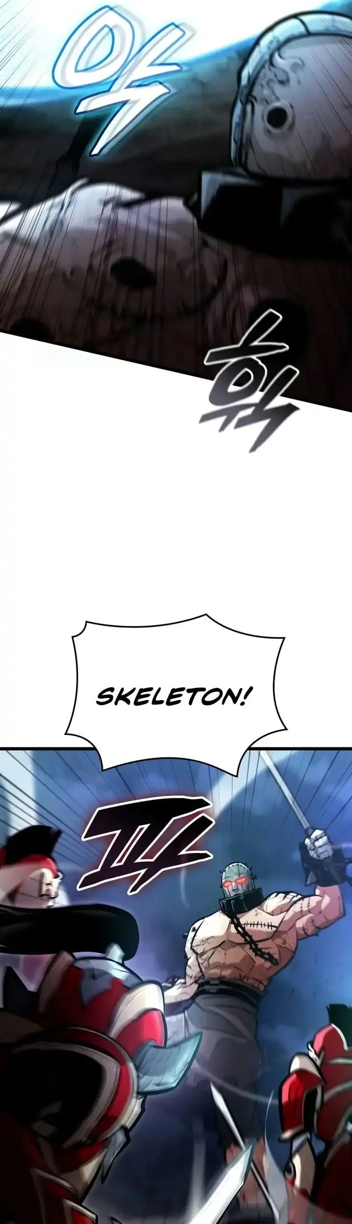 Emperor Of Solo Play Chapter 41 Gambar 58