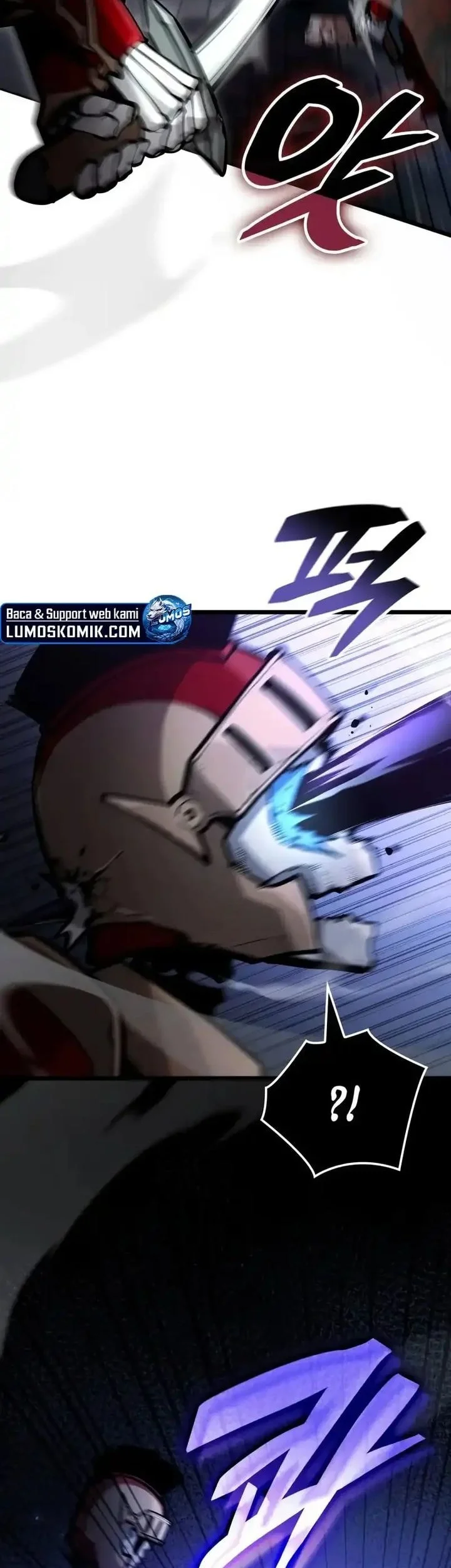 Emperor Of Solo Play Chapter 41 Gambar 59