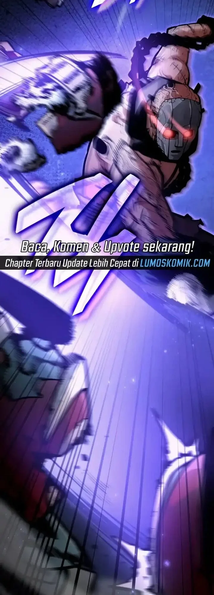 Emperor Of Solo Play Chapter 41 Gambar 60