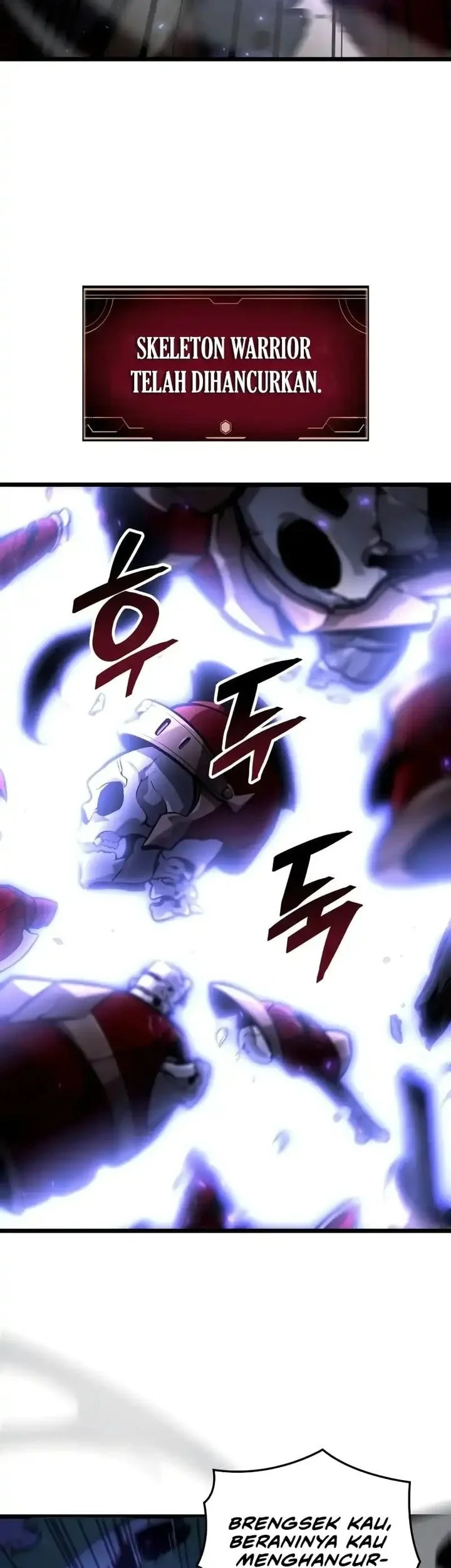 Emperor Of Solo Play Chapter 41 Gambar 61