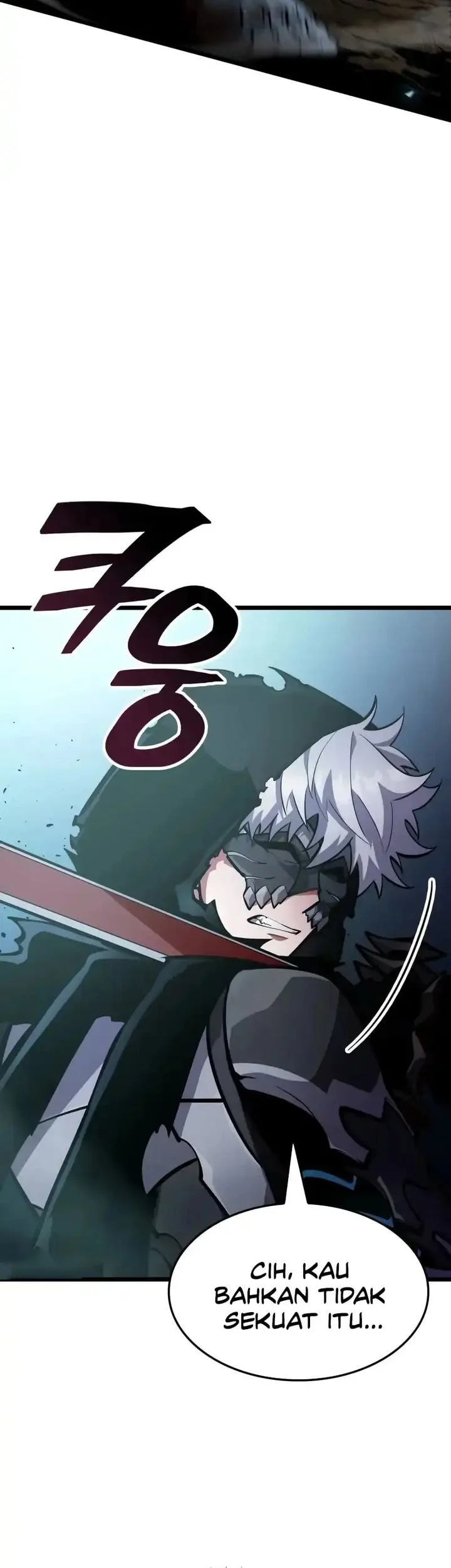 Emperor Of Solo Play Chapter 41 Gambar 64