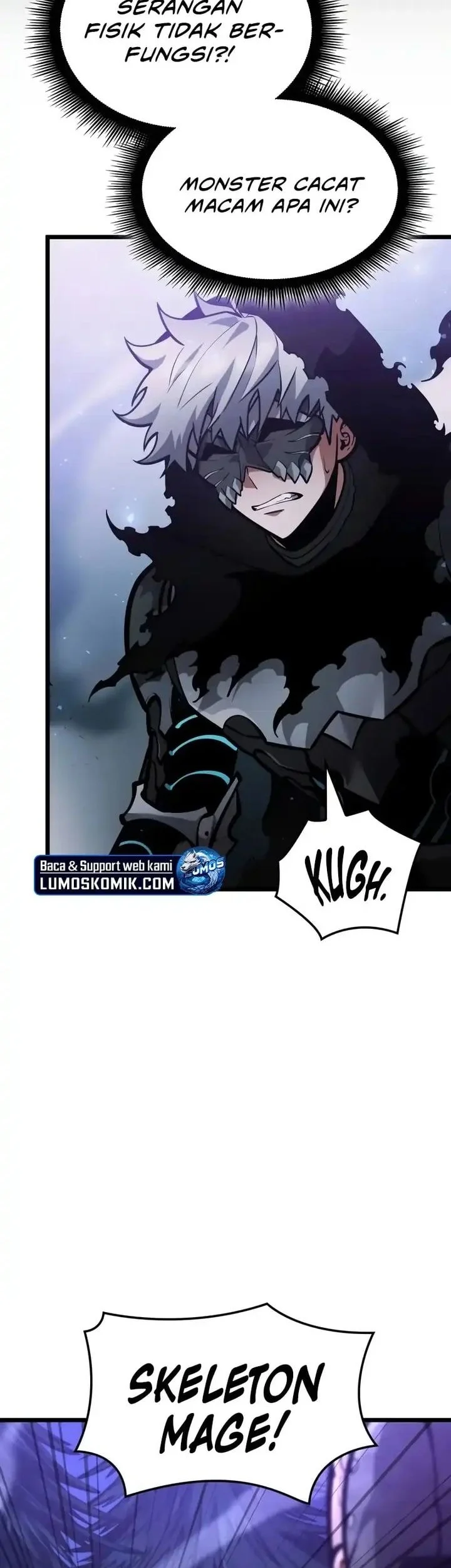 Emperor Of Solo Play Chapter 41 Gambar 68