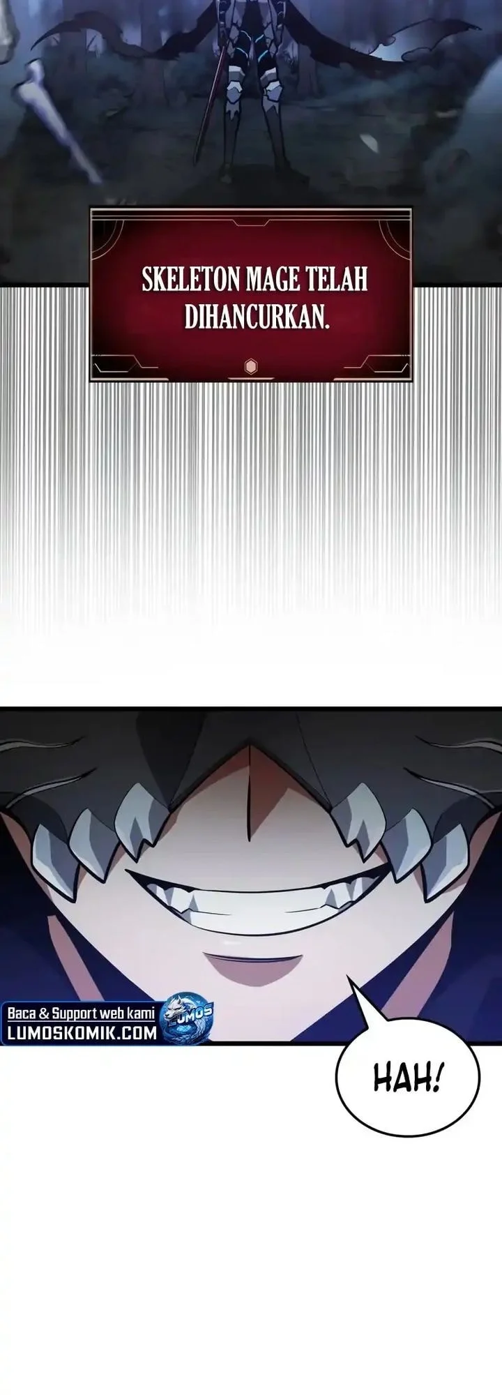 Emperor Of Solo Play Chapter 41 Gambar 72