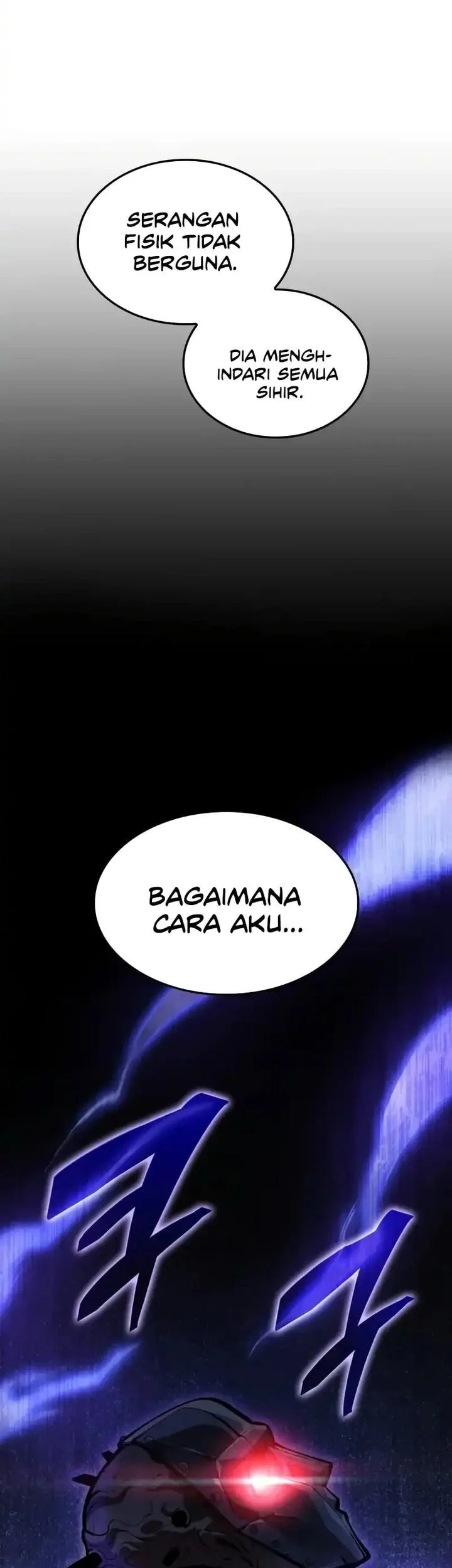 Emperor Of Solo Play Chapter 41 Gambar 73