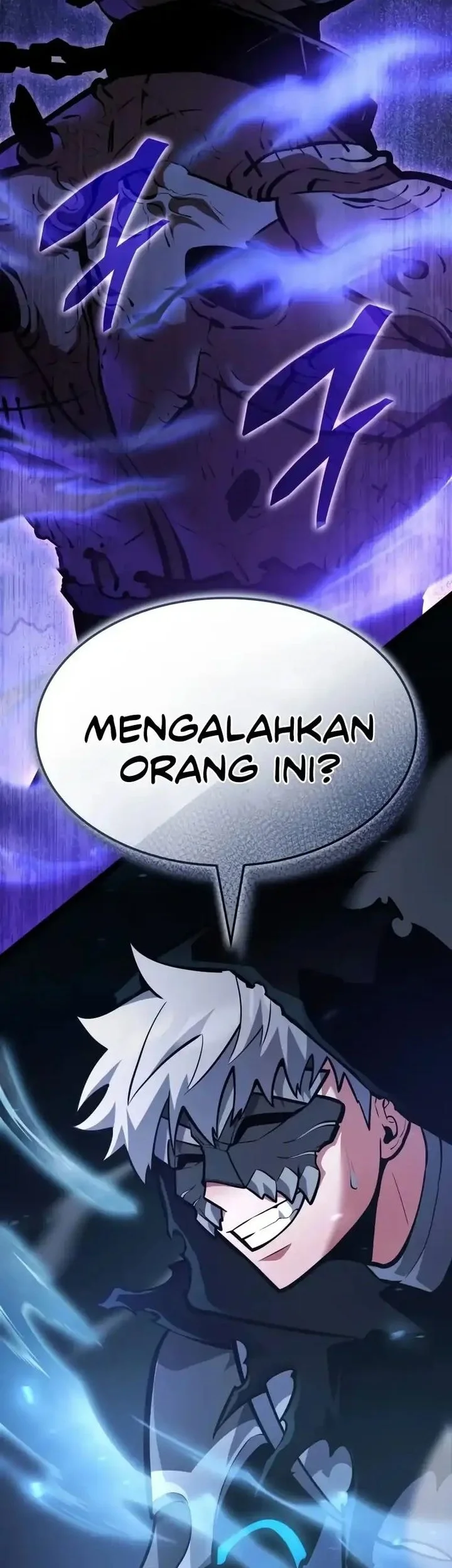 Emperor Of Solo Play Chapter 41 Gambar 74