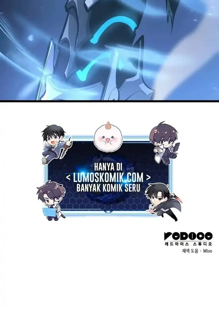 Emperor Of Solo Play Chapter 41 Gambar 75