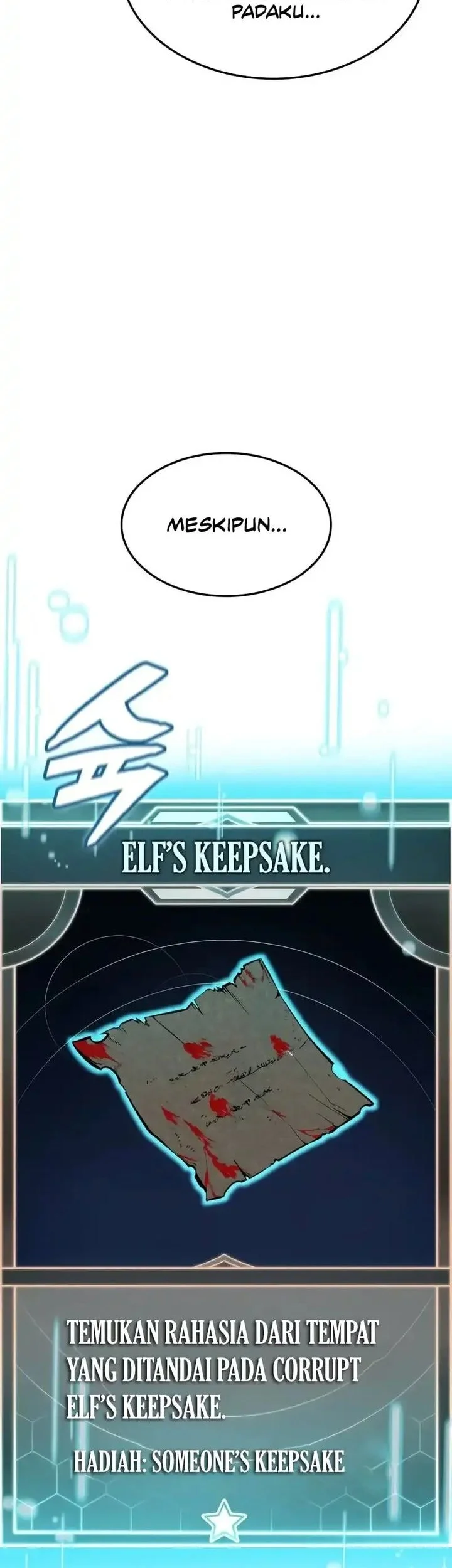 Emperor Of Solo Play Chapter 41 Gambar 5