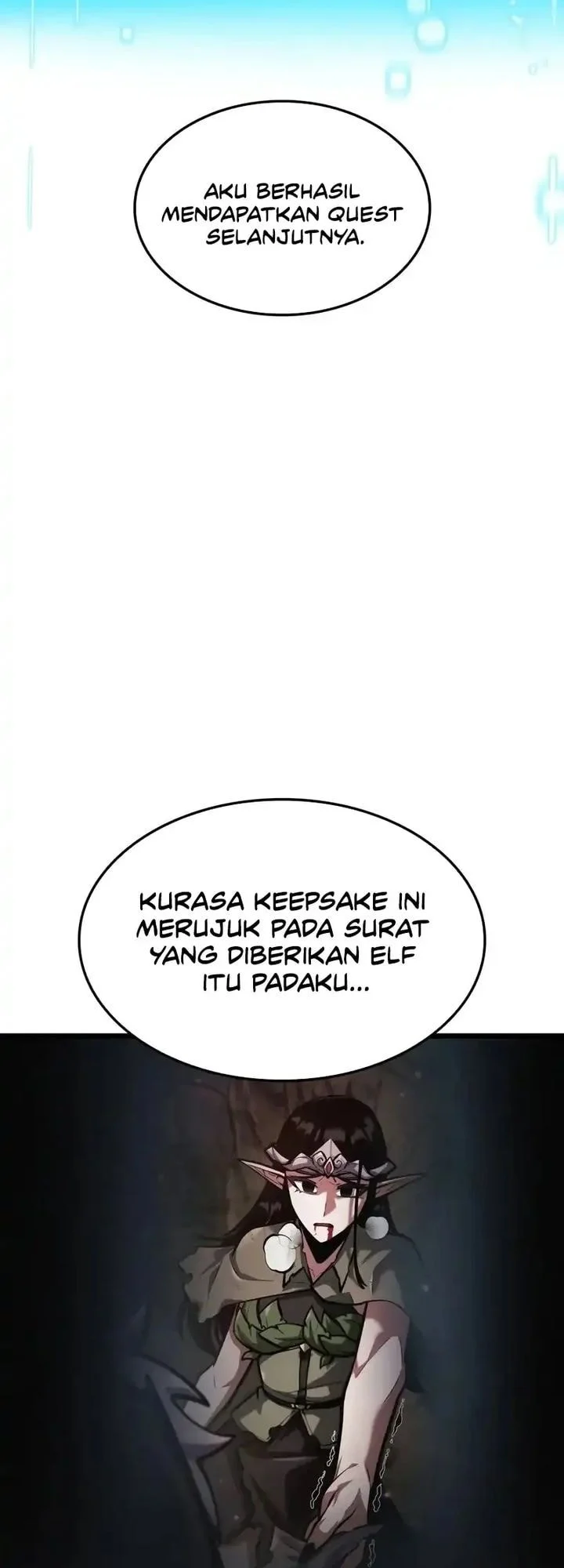 Emperor Of Solo Play Chapter 41 Gambar 6