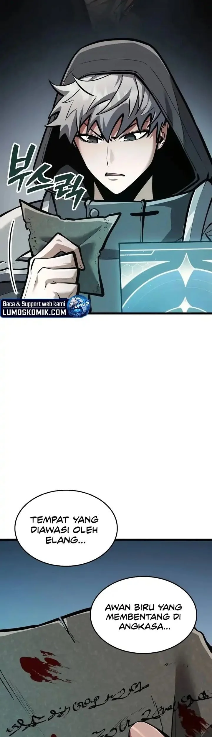 Emperor Of Solo Play Chapter 41 Gambar 7