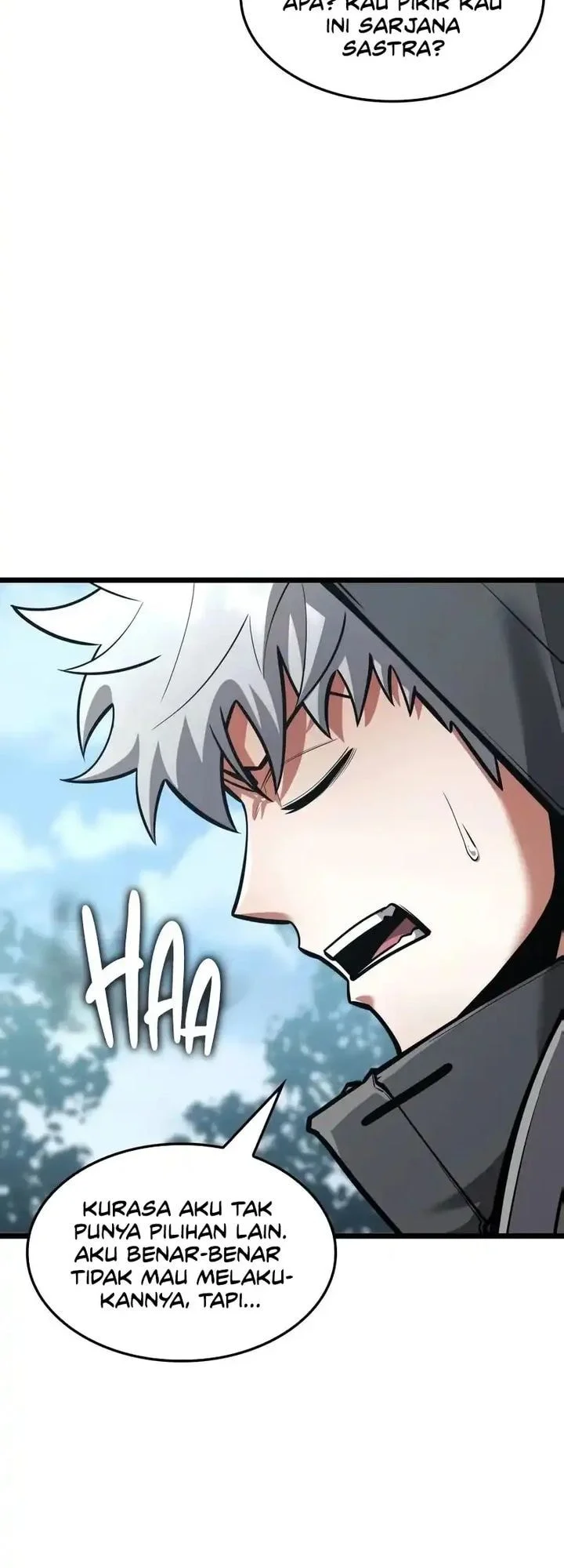 Emperor Of Solo Play Chapter 41 Gambar 9