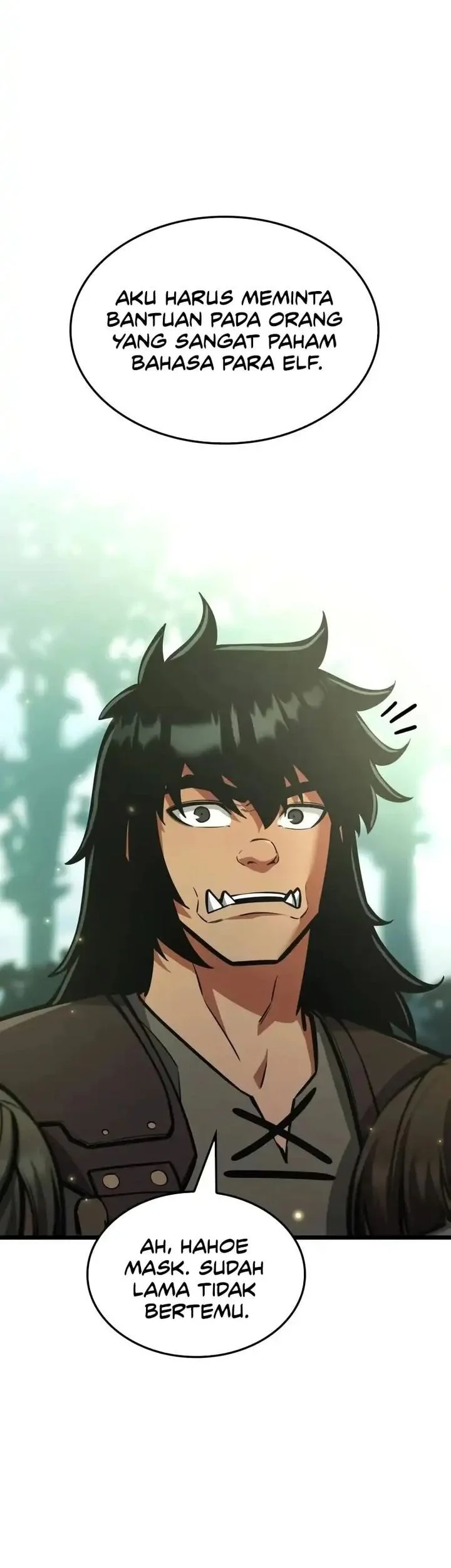 Emperor Of Solo Play Chapter 41 Gambar 10