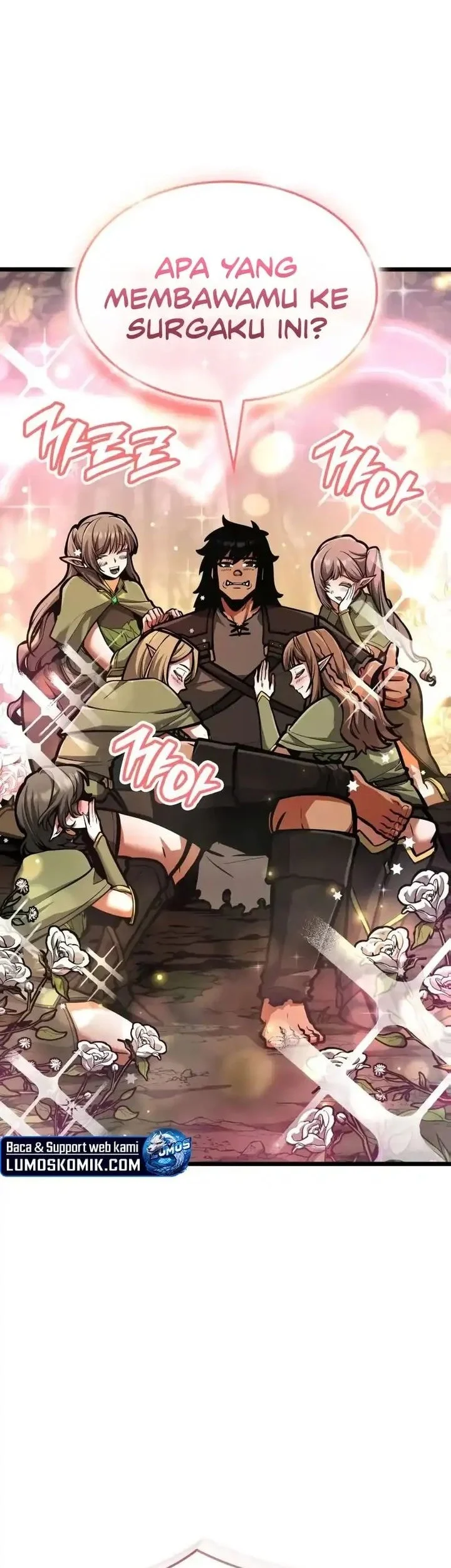 Emperor Of Solo Play Chapter 41 Gambar 11