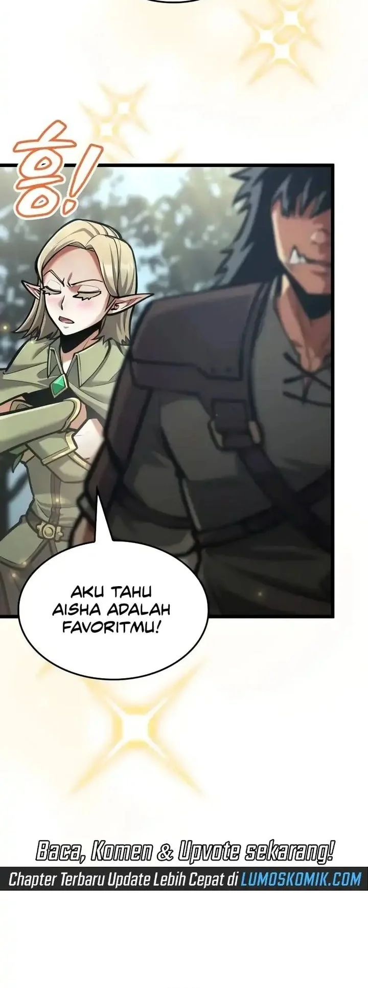 Emperor Of Solo Play Chapter 41 Gambar 15