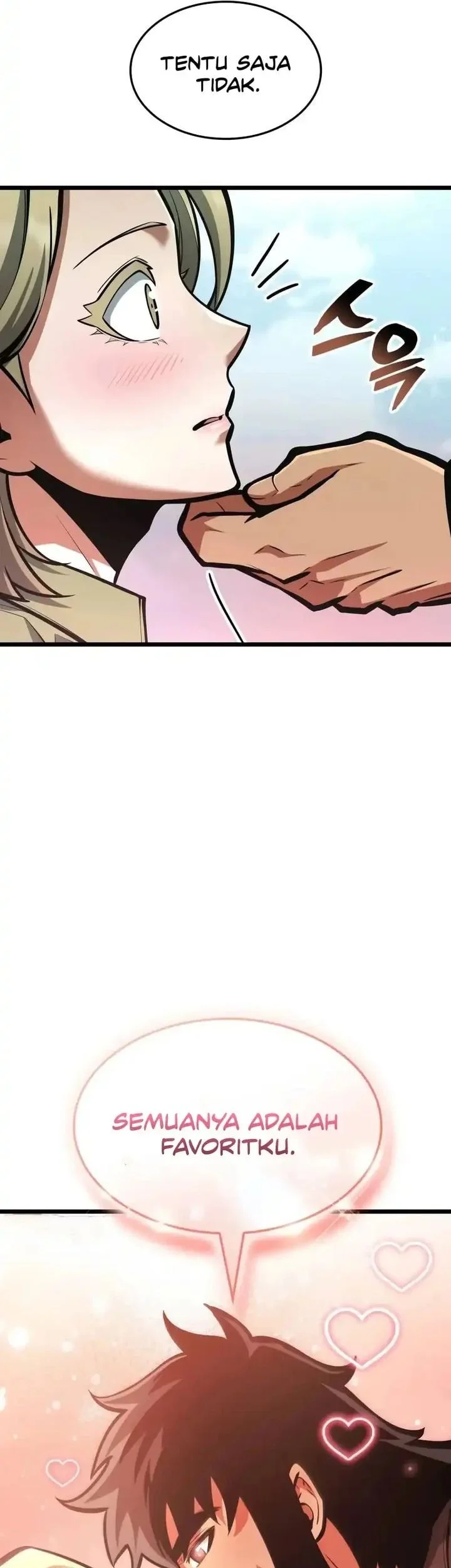 Emperor Of Solo Play Chapter 41 Gambar 16