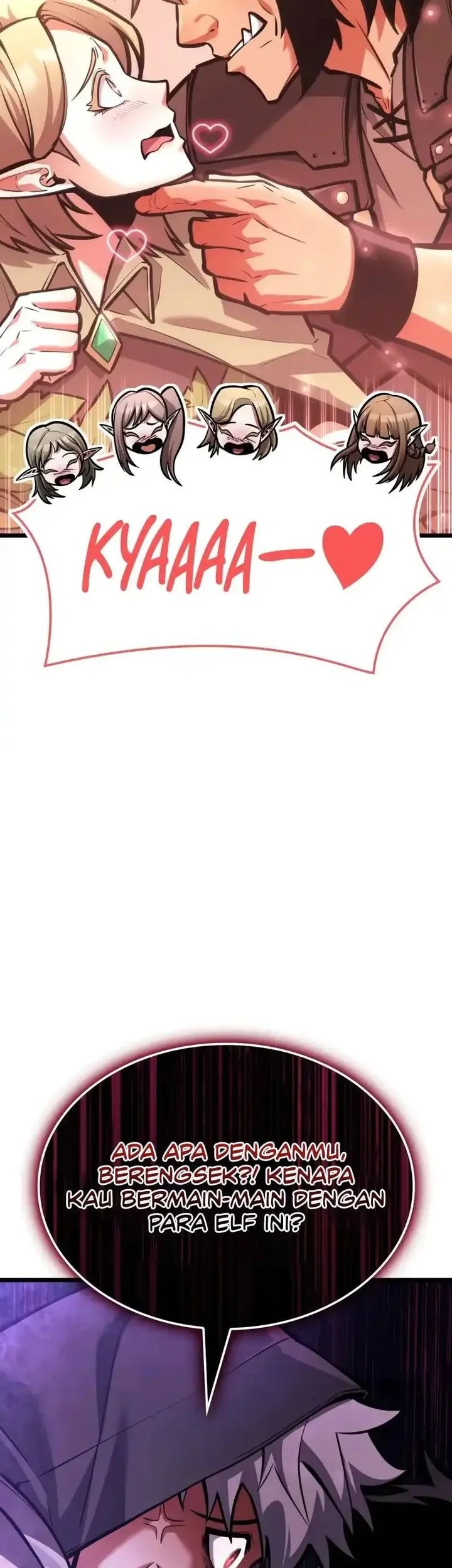 Emperor Of Solo Play Chapter 41 Gambar 17