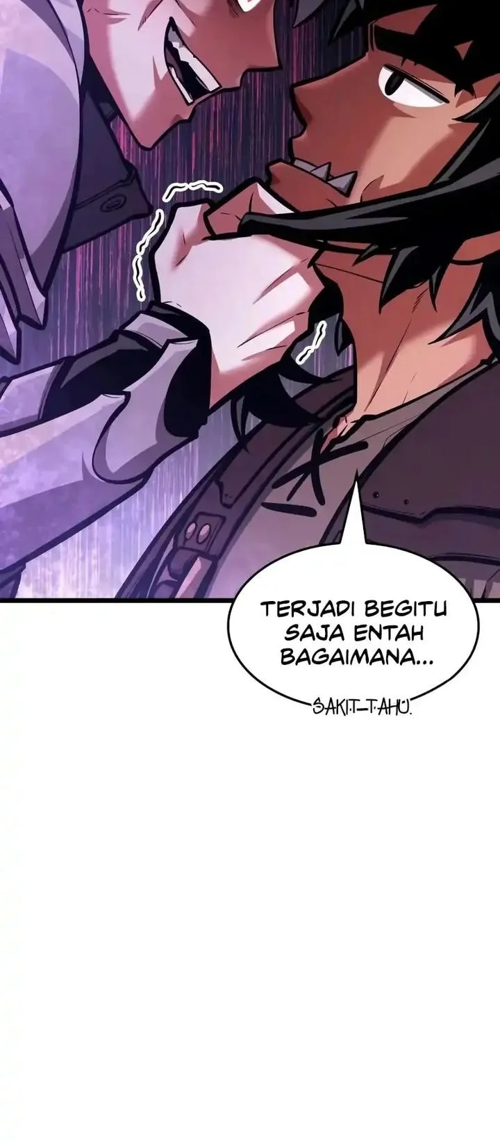 Emperor Of Solo Play Chapter 41 Gambar 18