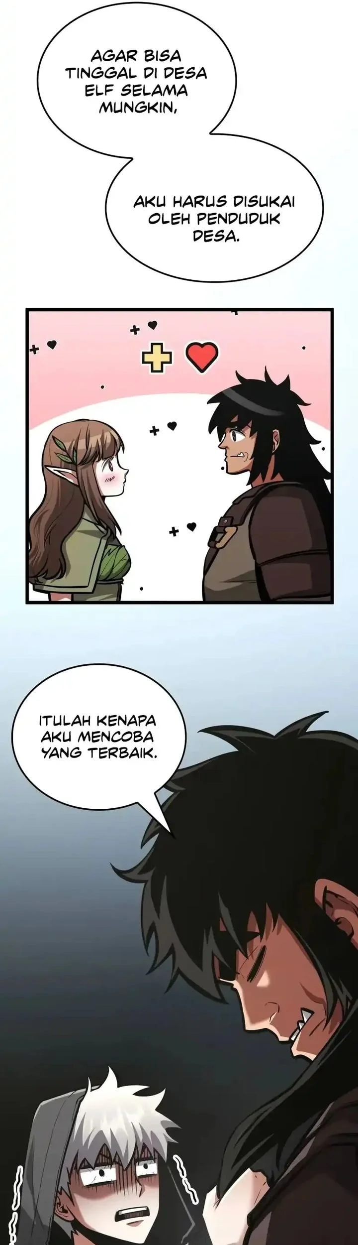 Emperor Of Solo Play Chapter 41 Gambar 19