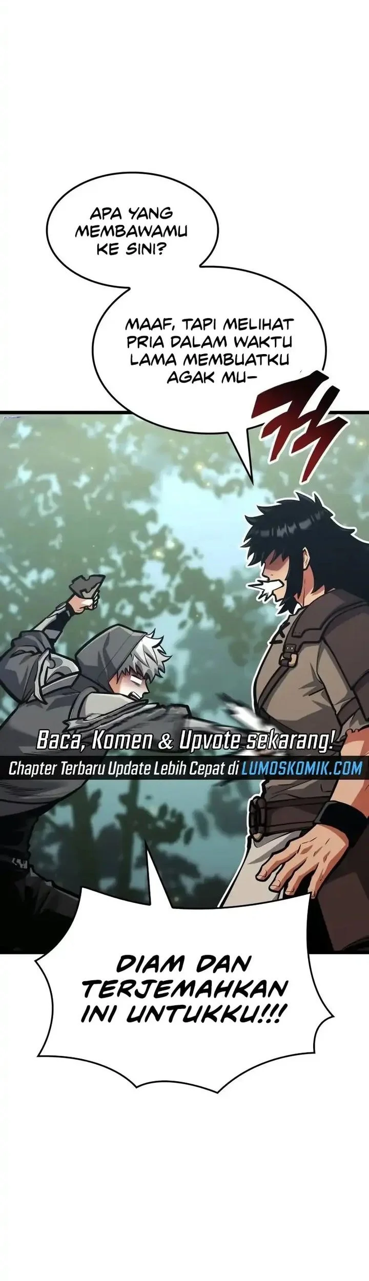 Emperor Of Solo Play Chapter 41 Gambar 23