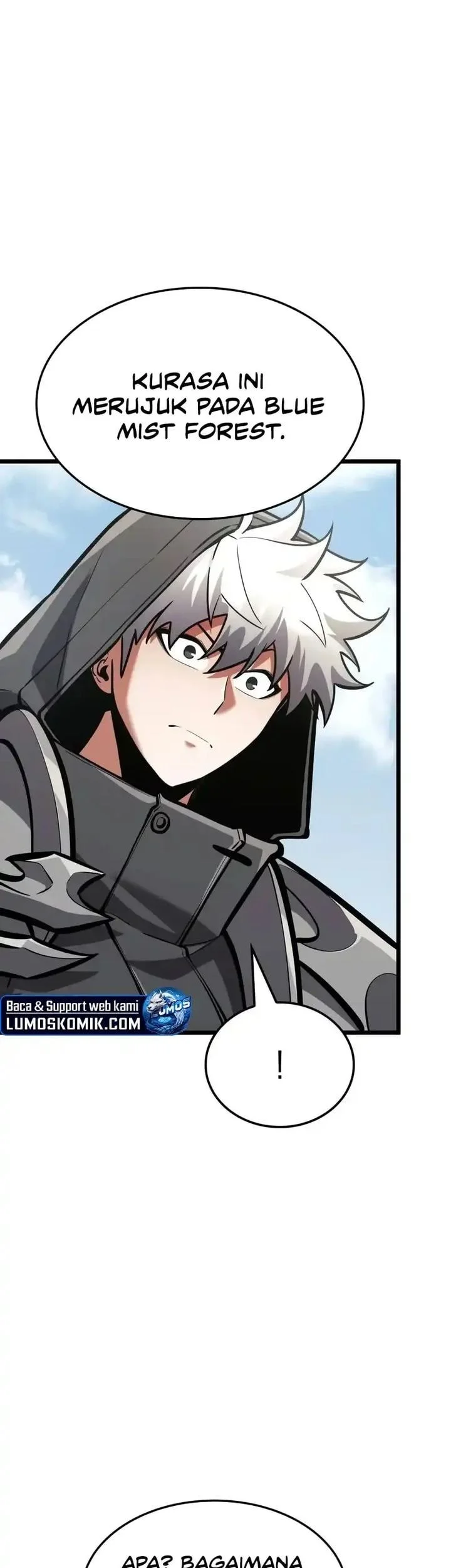 Emperor Of Solo Play Chapter 41 Gambar 25