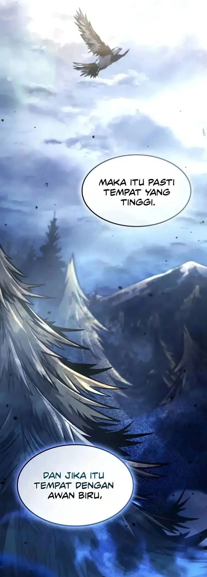 Emperor Of Solo Play Chapter 41 Gambar 27