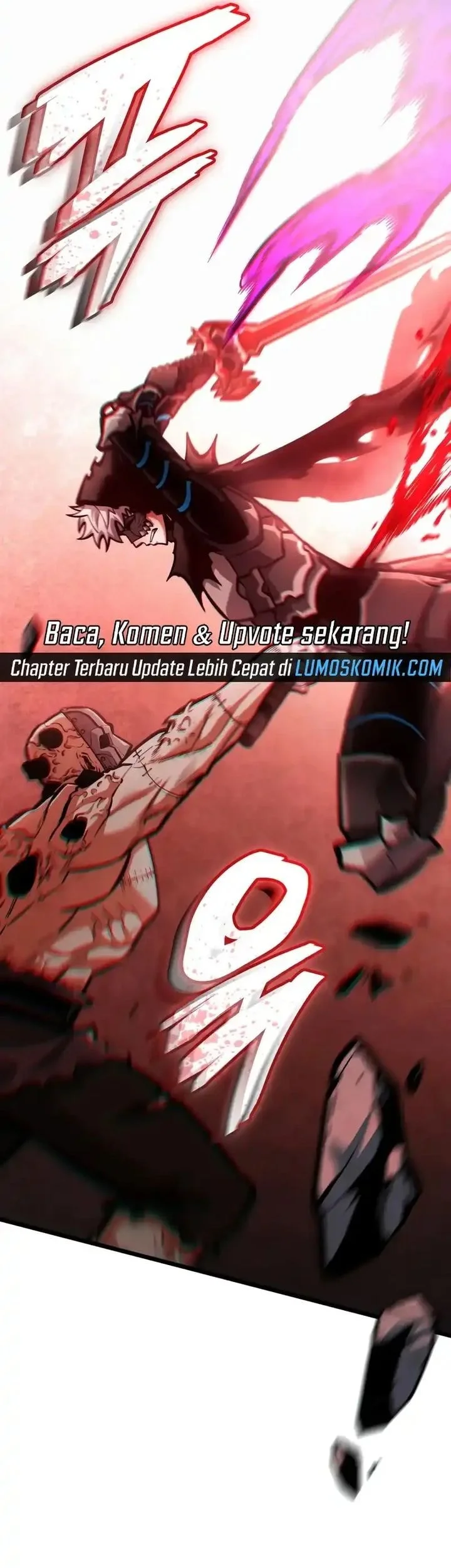 Emperor Of Solo Play Chapter 42 Gambar 28