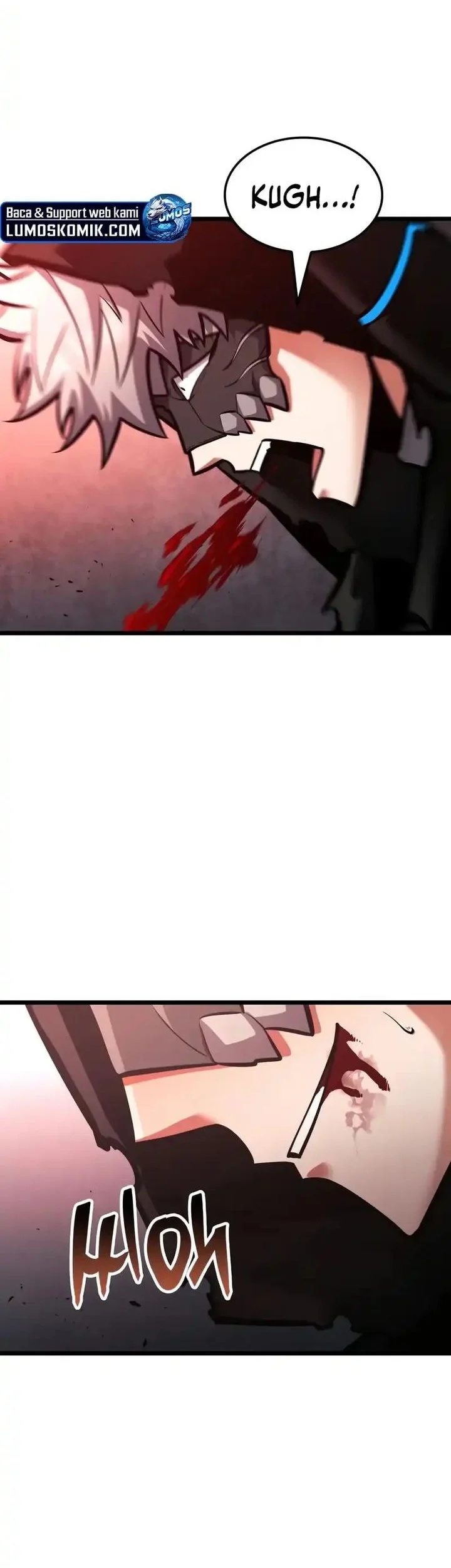 Emperor Of Solo Play Chapter 42 Gambar 29