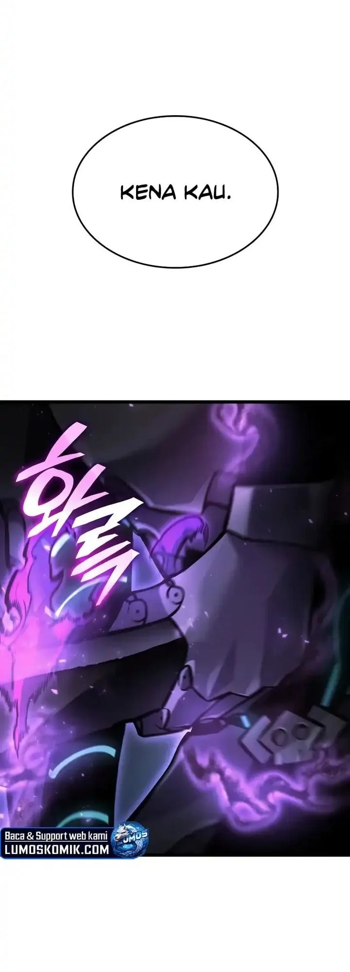 Emperor Of Solo Play Chapter 42 Gambar 30