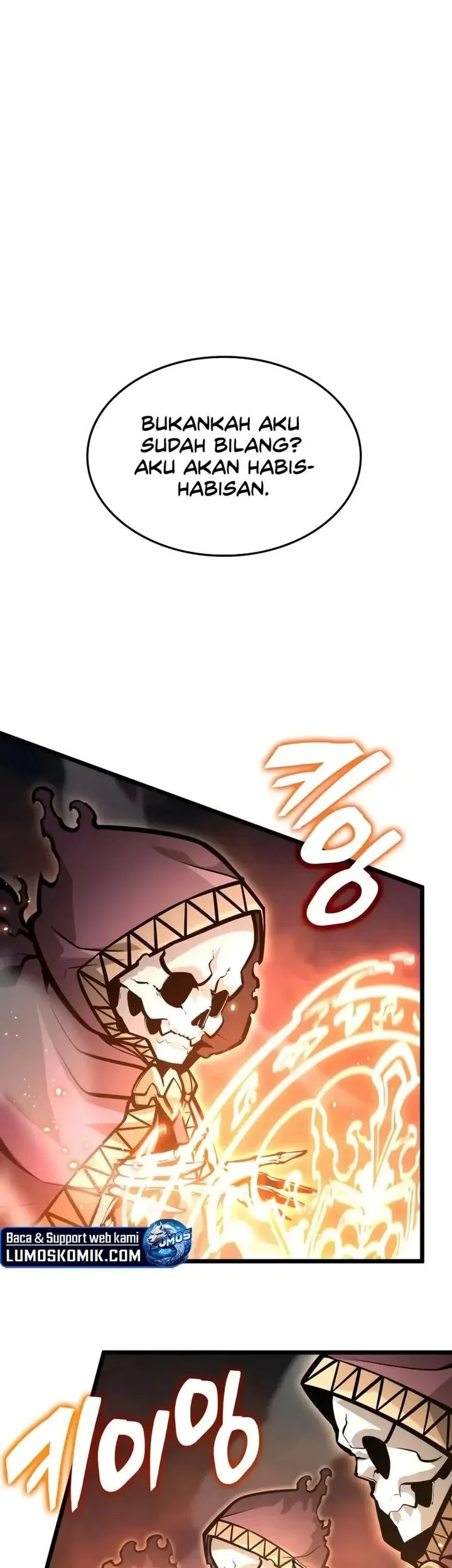 Emperor Of Solo Play Chapter 42 Gambar 32