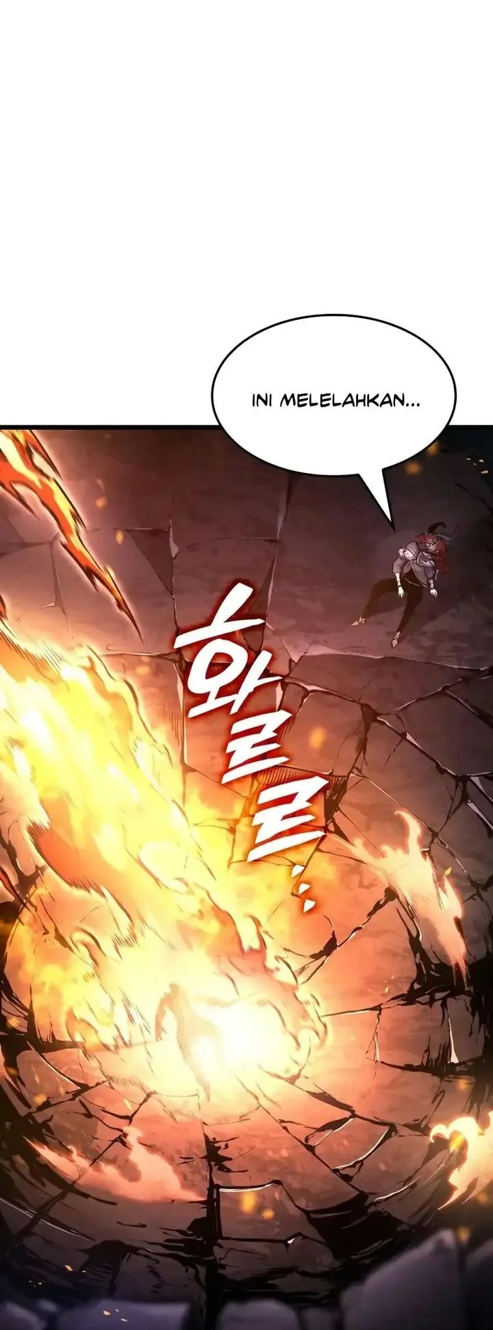 Emperor Of Solo Play Chapter 42 Gambar 39