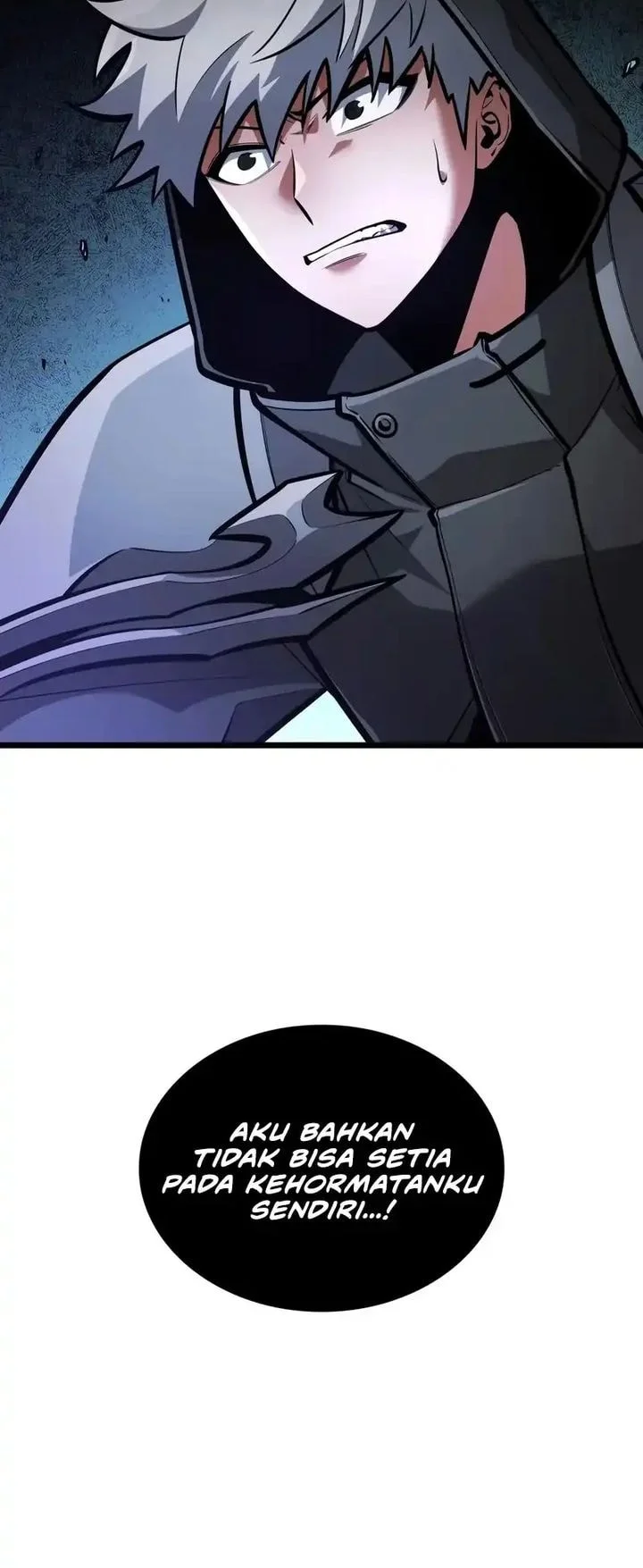 Emperor Of Solo Play Chapter 42 Gambar 48