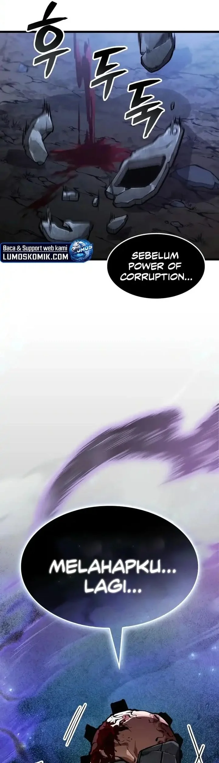 Emperor Of Solo Play Chapter 42 Gambar 49