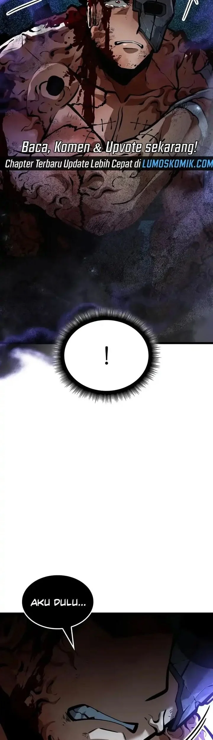 Emperor Of Solo Play Chapter 42 Gambar 50