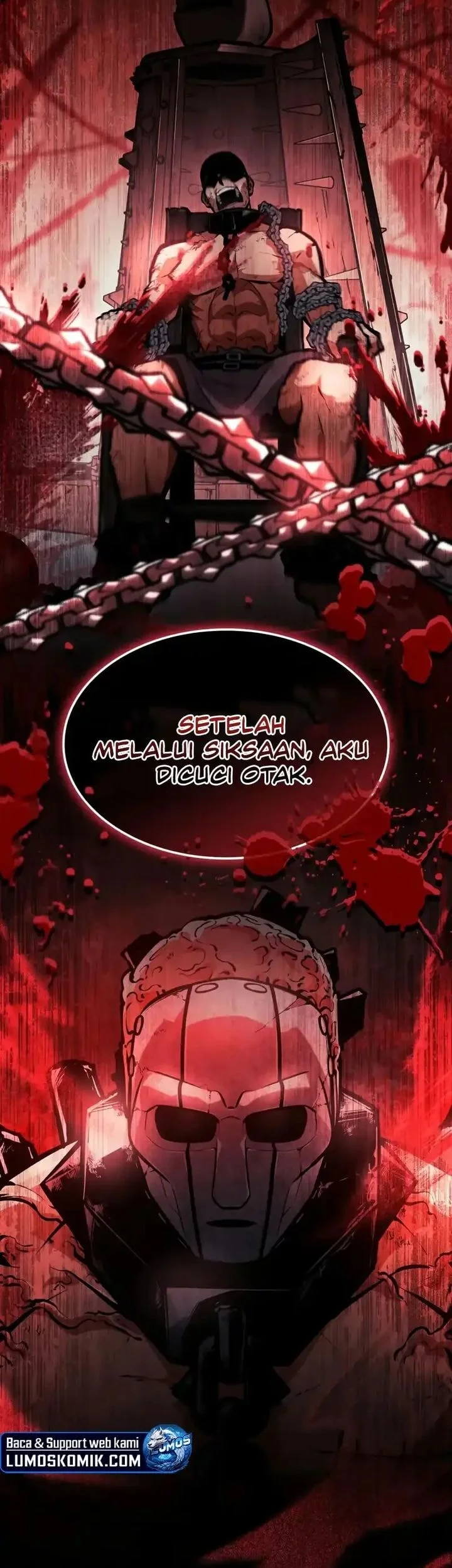 Emperor Of Solo Play Chapter 42 Gambar 52