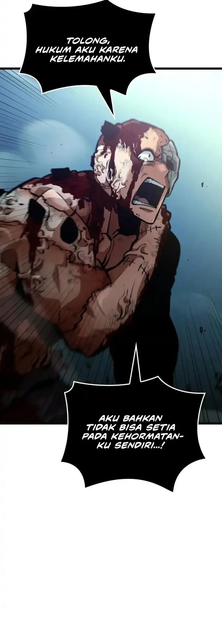 Emperor Of Solo Play Chapter 42 Gambar 54