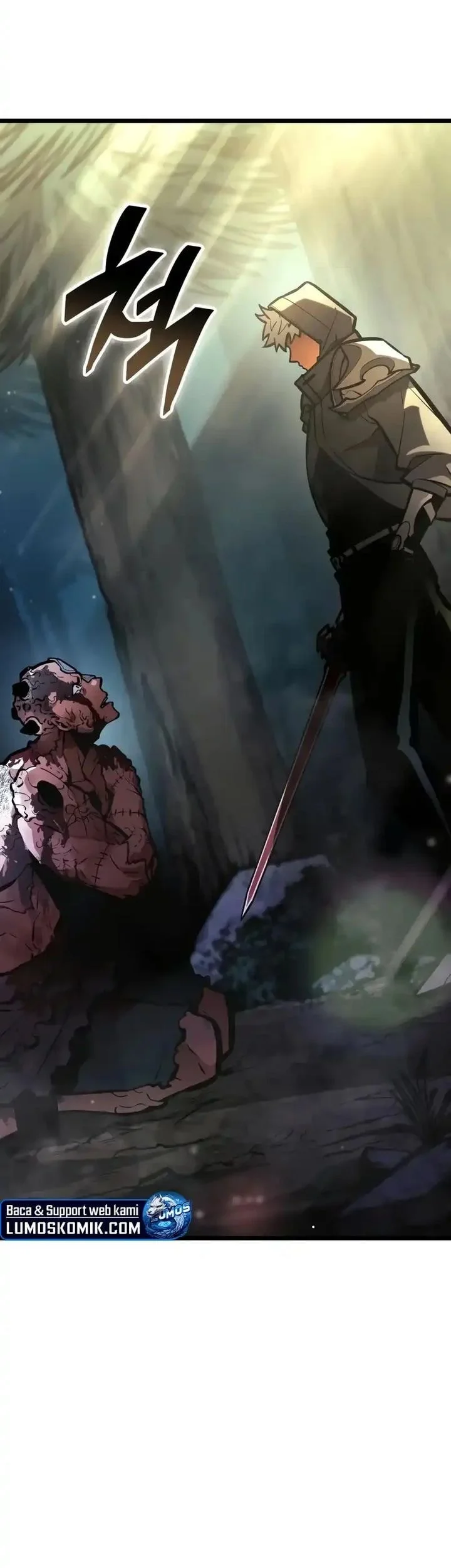 Emperor Of Solo Play Chapter 42 Gambar 55