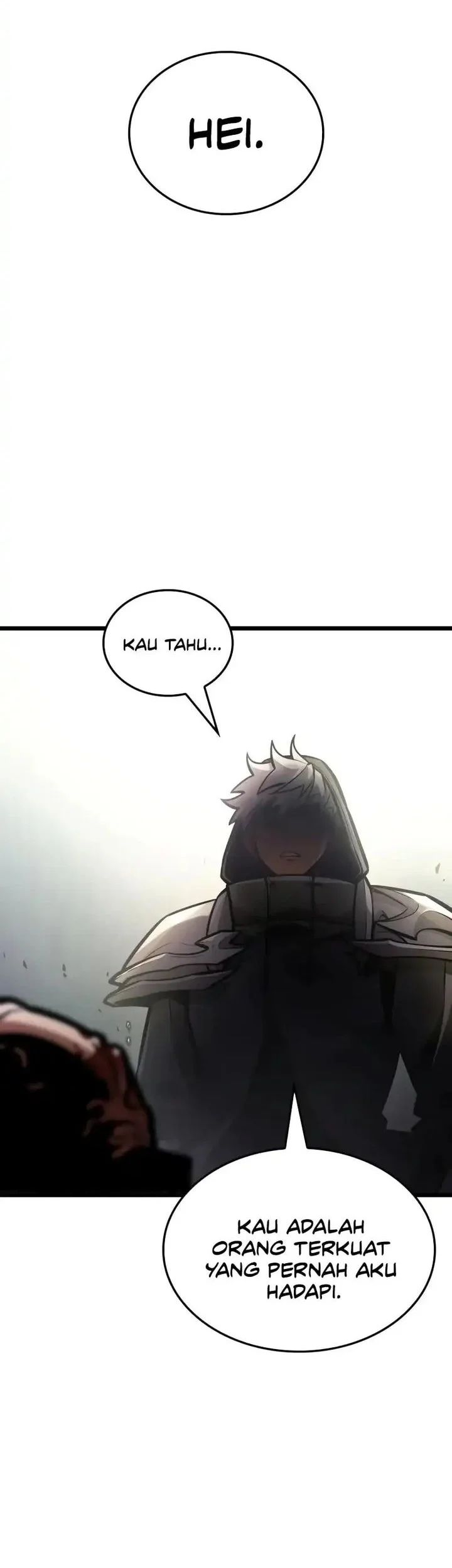 Emperor Of Solo Play Chapter 42 Gambar 56