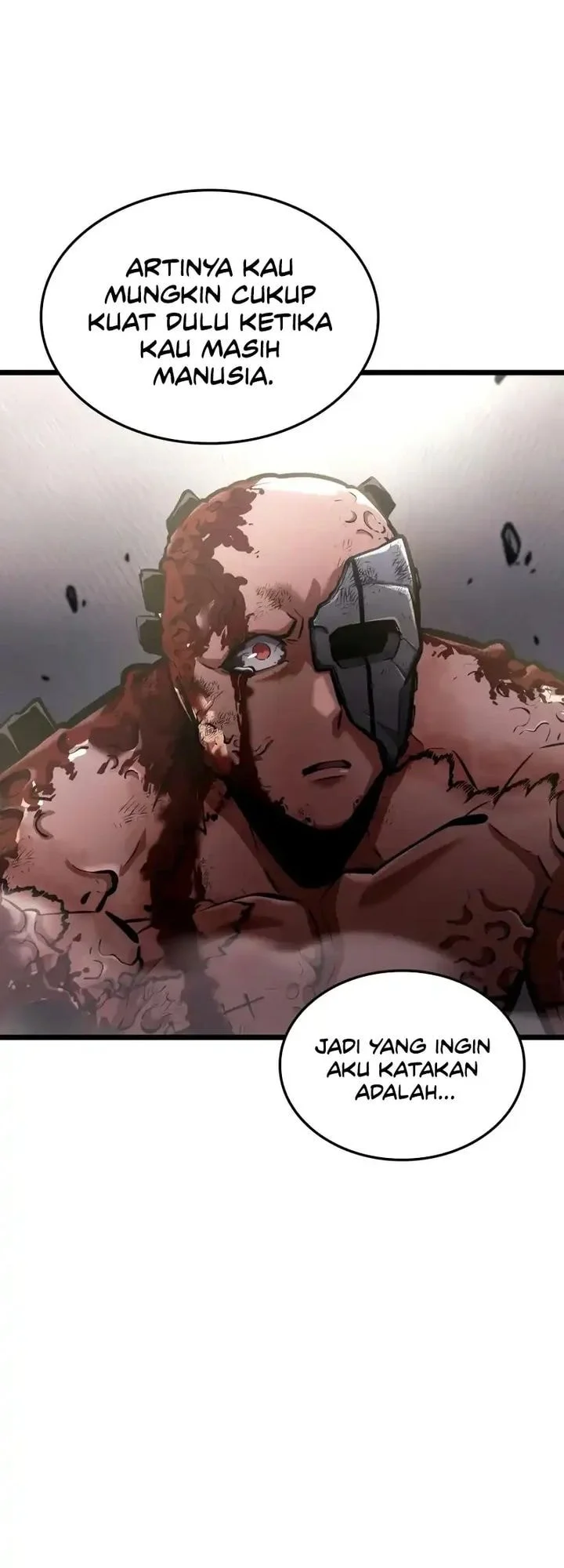 Emperor Of Solo Play Chapter 42 Gambar 57