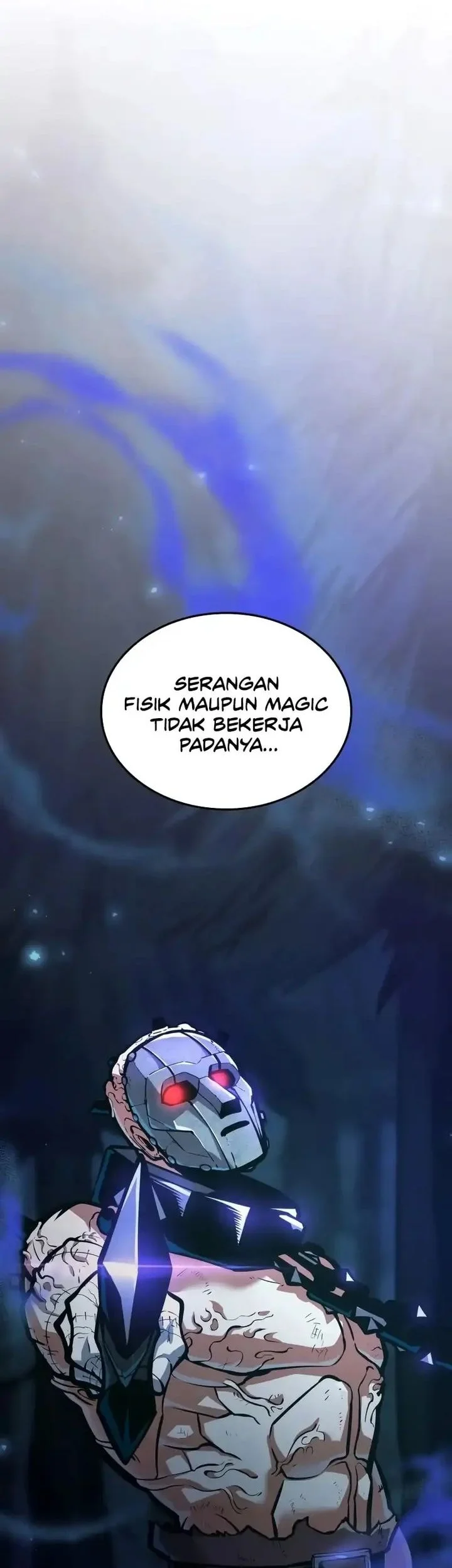 Manhwa Emperor Of Solo Play Chapter 42 gambar 2