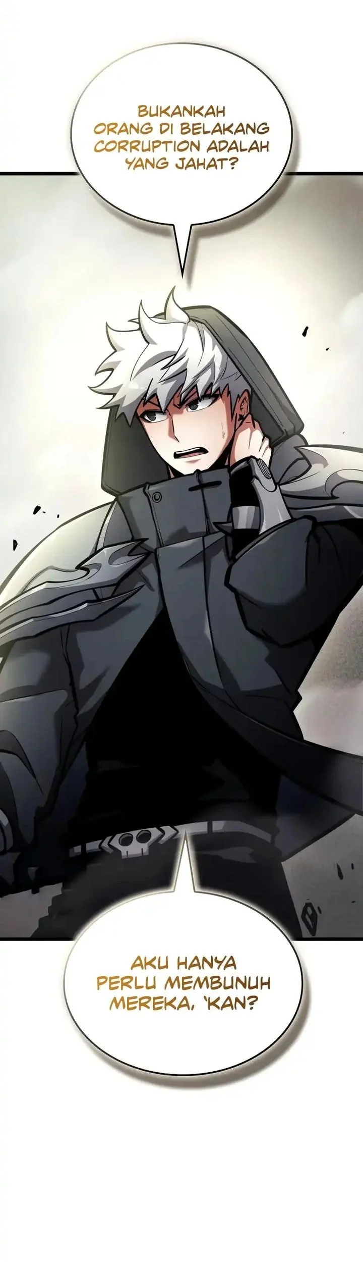 Emperor Of Solo Play Chapter 42 Gambar 58