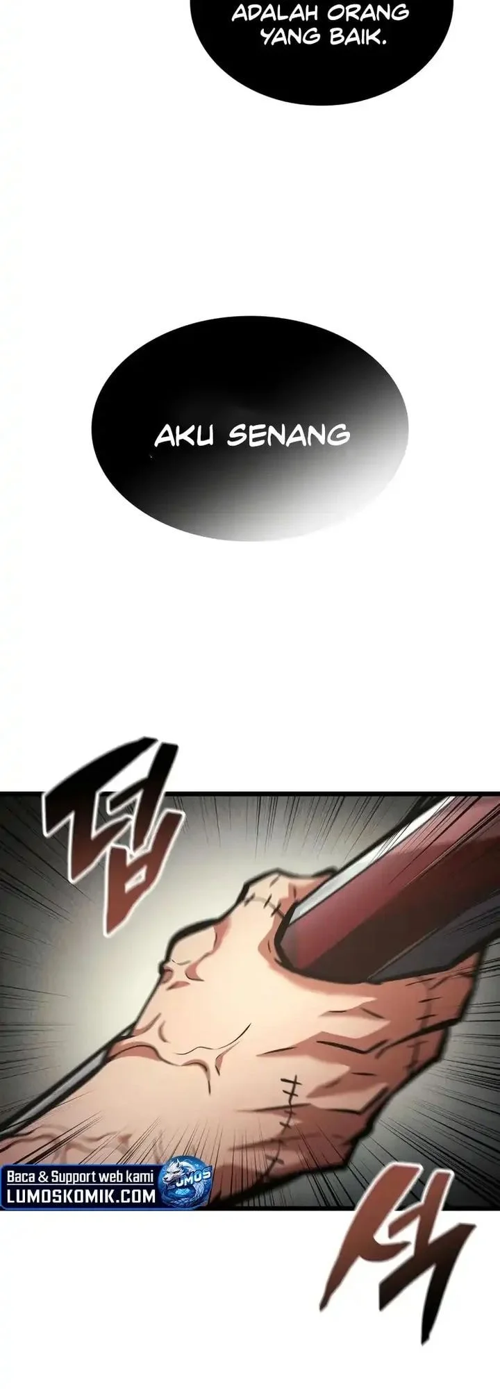 Emperor Of Solo Play Chapter 42 Gambar 60