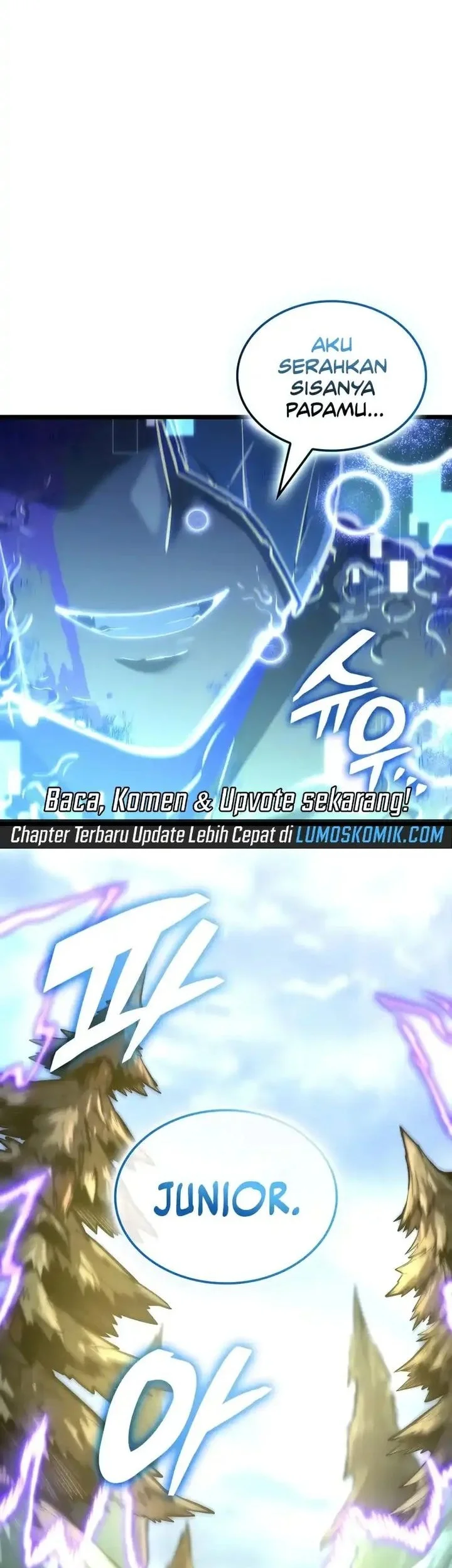 Emperor Of Solo Play Chapter 42 Gambar 62